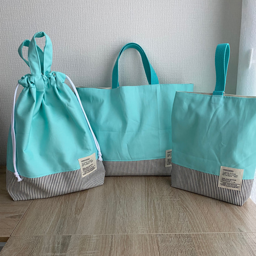 送料 無料ハンドメイド・手芸 - さらぴ様専用 入園入学セット