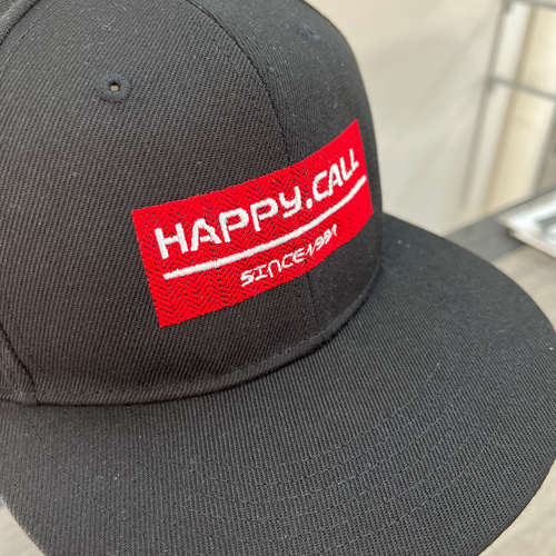 BAND-MAID オフィシャル　スナップバック　キャップ　otto 刺繍 BAND-MAID オフィシャル スナップバック キャップ otto 刺繍 楽天市場