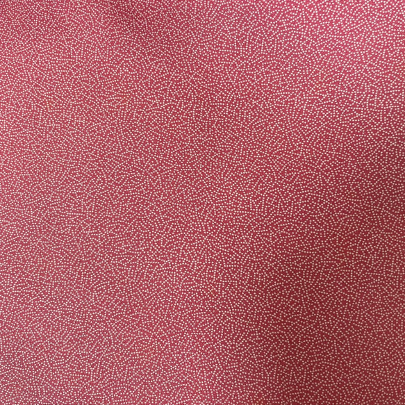 【シルク100％】(13)濃ピンク　リラックスショーツ　ふんどしパンツ　Ｍ〜L Lサイズ 5枚目の画像