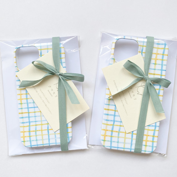 柔和色調的毛巾手帕“晨曦寧靜” 第7張的照片