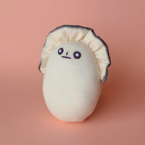牡蠣のぬいぐるみ ぬいぐるみ くろまるファクトリー 通販 14531609