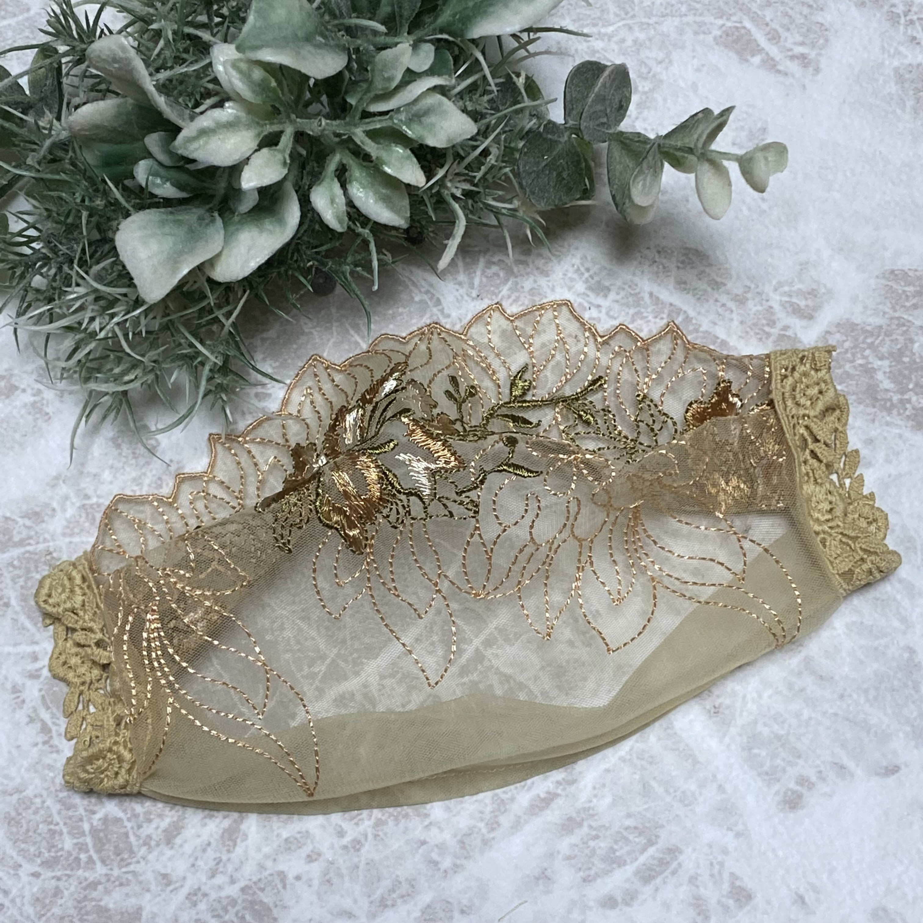 Alamoscars - 不織布マスクカバー No.203 