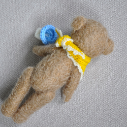 Poick（teddy bear) 12枚目の画像