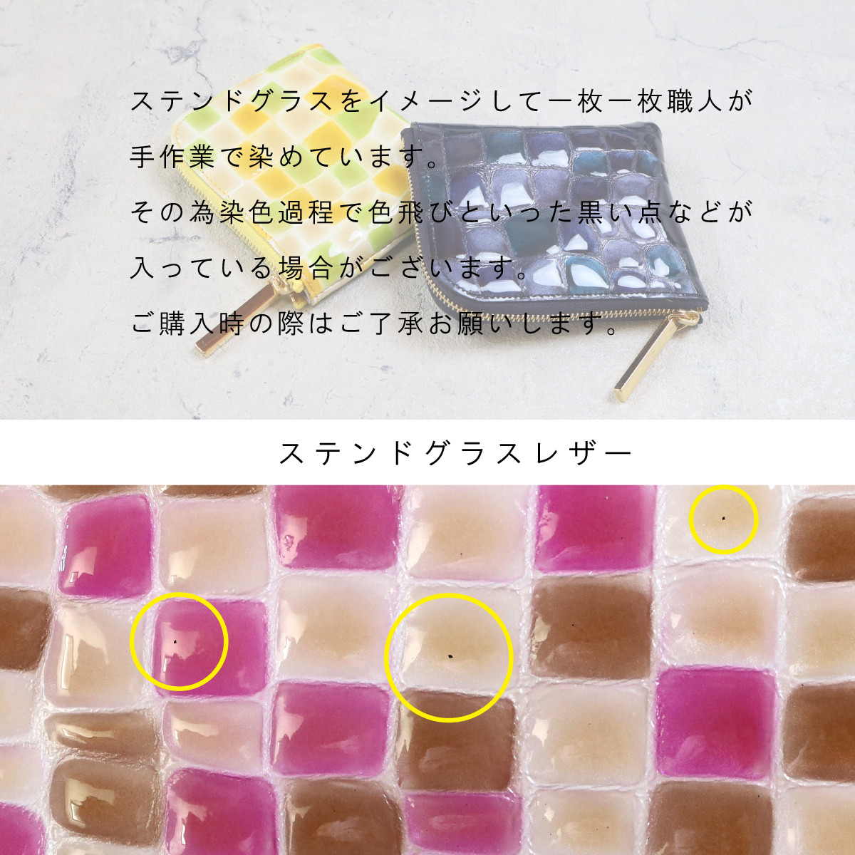 【毎月モンスター生活/vol.2】思わず誰かに見せたくなる/三つ折りモンスタースマートキーケース/キーカバー/コンパクト