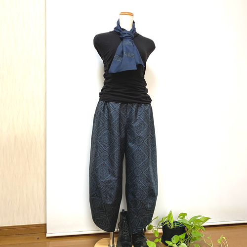 楽天市場】デニム 着物 セパレートの通販
