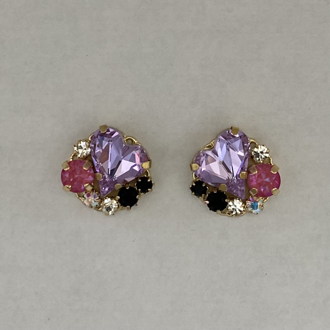 アレルキナーダ　スモール（バイオレット）　バレエ