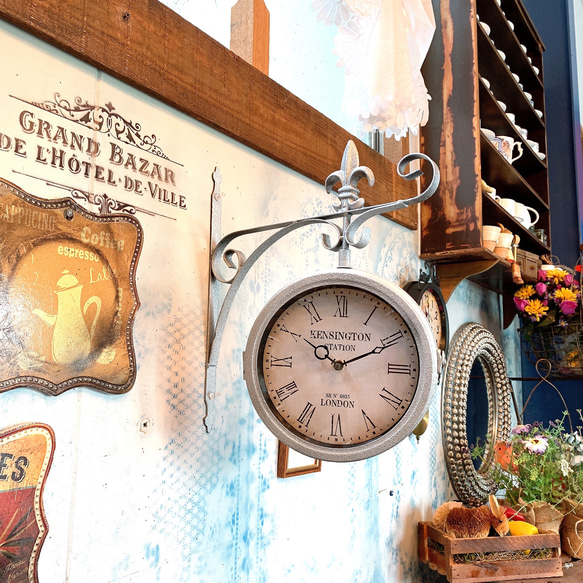 ドラえもん掛け時計 大山のぶ代ボイス 【公式通販】