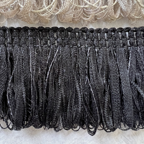 50㎝から】FC-0421 フリンジ フリンジレース ブレード レース