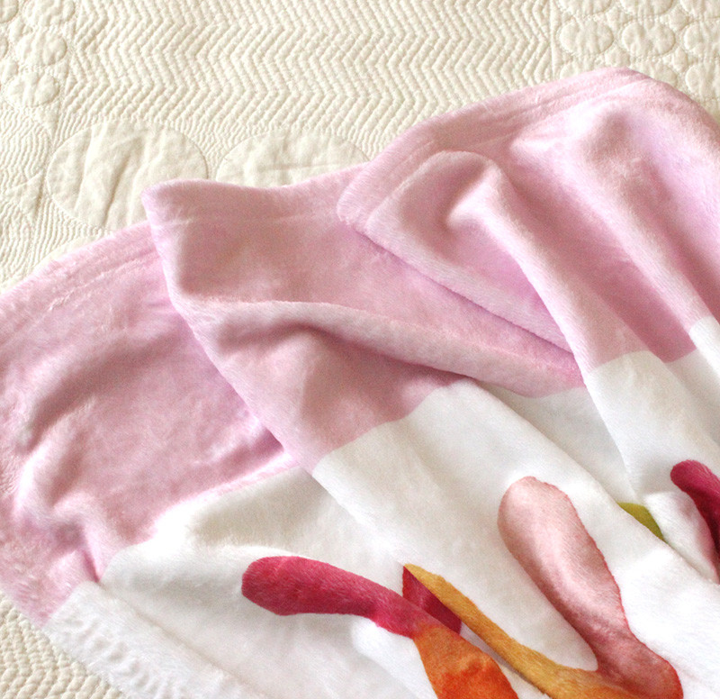 ＊Creema限定2208＊名入れブランケット＊写真入りキーホルダー＊出産祝い＊ギフトセット＊