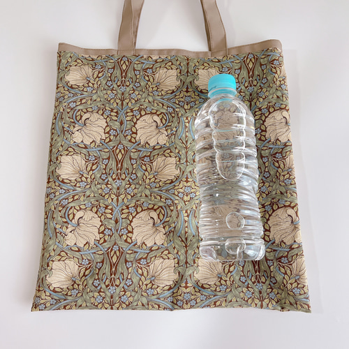 選べる3カラー】A4サイズ対応☆ウィリアムモリス☆ピンパネル