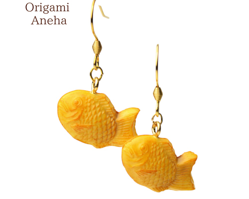 Mサイズ❣️鯛焼き❣️ 新作　可愛い　鯛焼き❣️ レジン　キーホルダー df053573d9993634f3eacbbcd92943