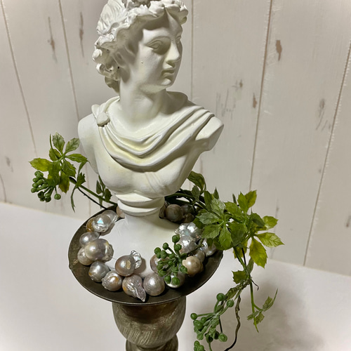 女神 天使 ヴィーナス ギリシャ 彫像 オブジェ エロス像 作品と解説