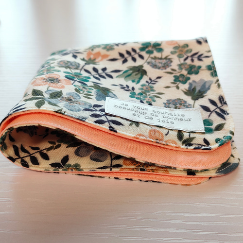 ゆー☆22fabric生地使用☆レジ袋型マイバッグ☆yukiemon 楽天市場