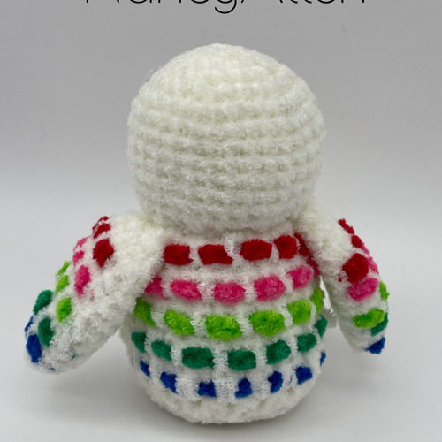 あみぐるみ　ふくろう　【受注製作になります】 受注制作 あみぐるみ ふくろう かぎ針編み あみぐるみ あみぐるみ屋