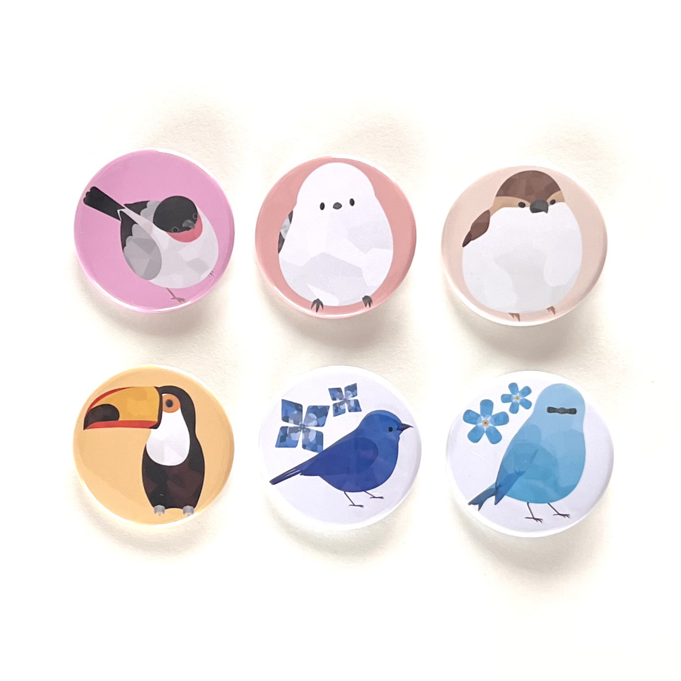 絵　鳥　缶水鉢 絵 鳥 缶水鉢 絵 鳥 缶水鉢