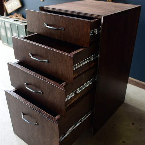 オーダーメイド レトロな机 3ee4dc351a541e3dac079323efccaf