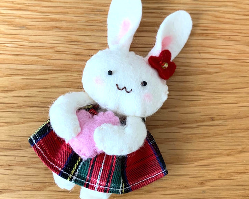 アクレーヌスターターセット付き ひよこ パン屋さん 手作り