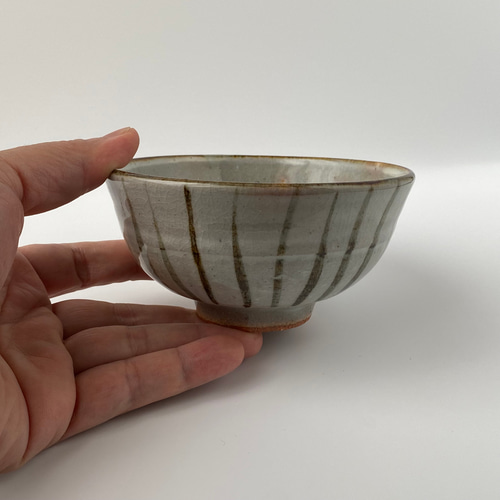 上泉秀人の麦藁手飯碗 再入荷】工房小春花 / 麦藁手 飯碗 - “ MIGRATORY ” web shop