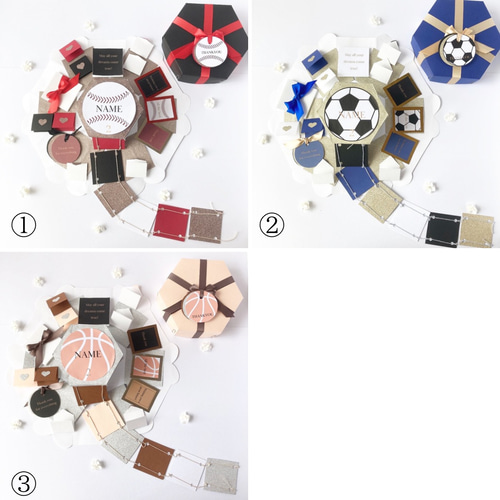 全3種】thankyou サッカー/野球/バスケ/卒部式/引退式/退部式✳︎名