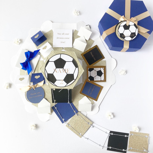 全3種】thankyou サッカー/野球/バスケ/卒部式/引退式/退部式✳︎名