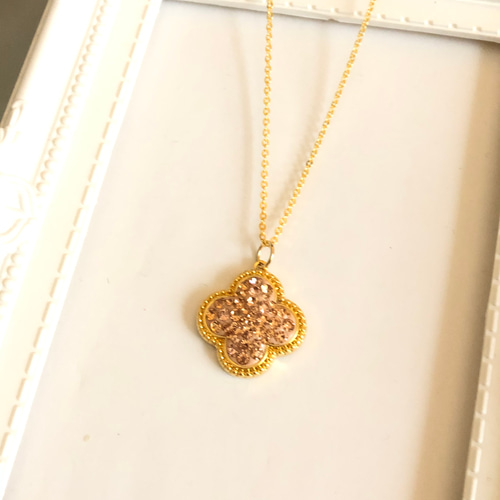 グルーデコ♡フラワー 楽天市場】【グルーデコ／ベース／オリジナル】Wフラワーリング