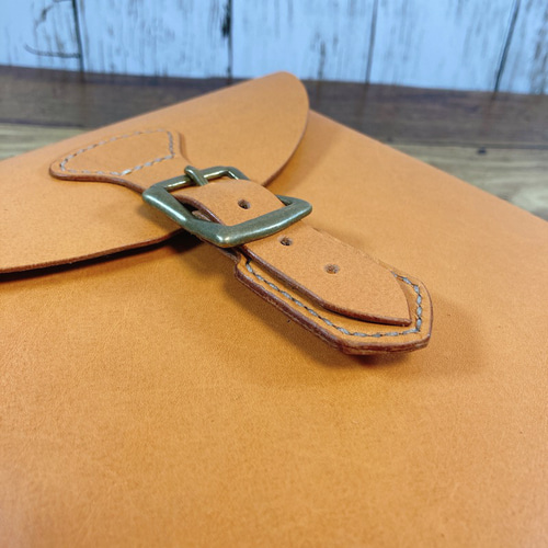 手縫い】姫路レザー ショルダーバッグ 自分だけの本革バッグ （送料