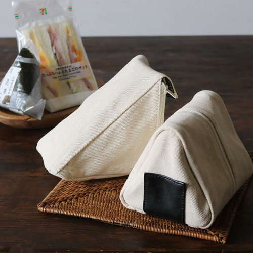 デニムリメイク♡おにぎりポーチ セール】 デニムおにぎりポーチ （ポーチ）｜COMME CA ISM