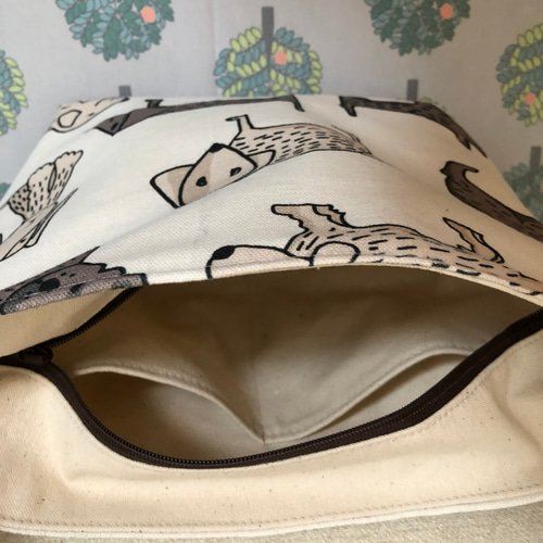 ワンちゃんバッグ up to you bag | onedayapartmentjapan.