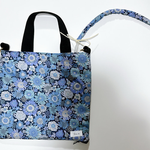 ☆新品ハンドメイド ウロバッグカバー ショルダーバッグ ☆お好きな柄