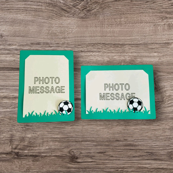 フォトフレーム  メッセージフレーム フォトフレーム カーブSタテ - スマートギフト