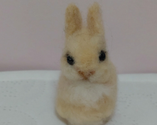 羊毛フェルト うんちっち 5個 ＋ ミニ座布団 6枚 セット - メルカリ