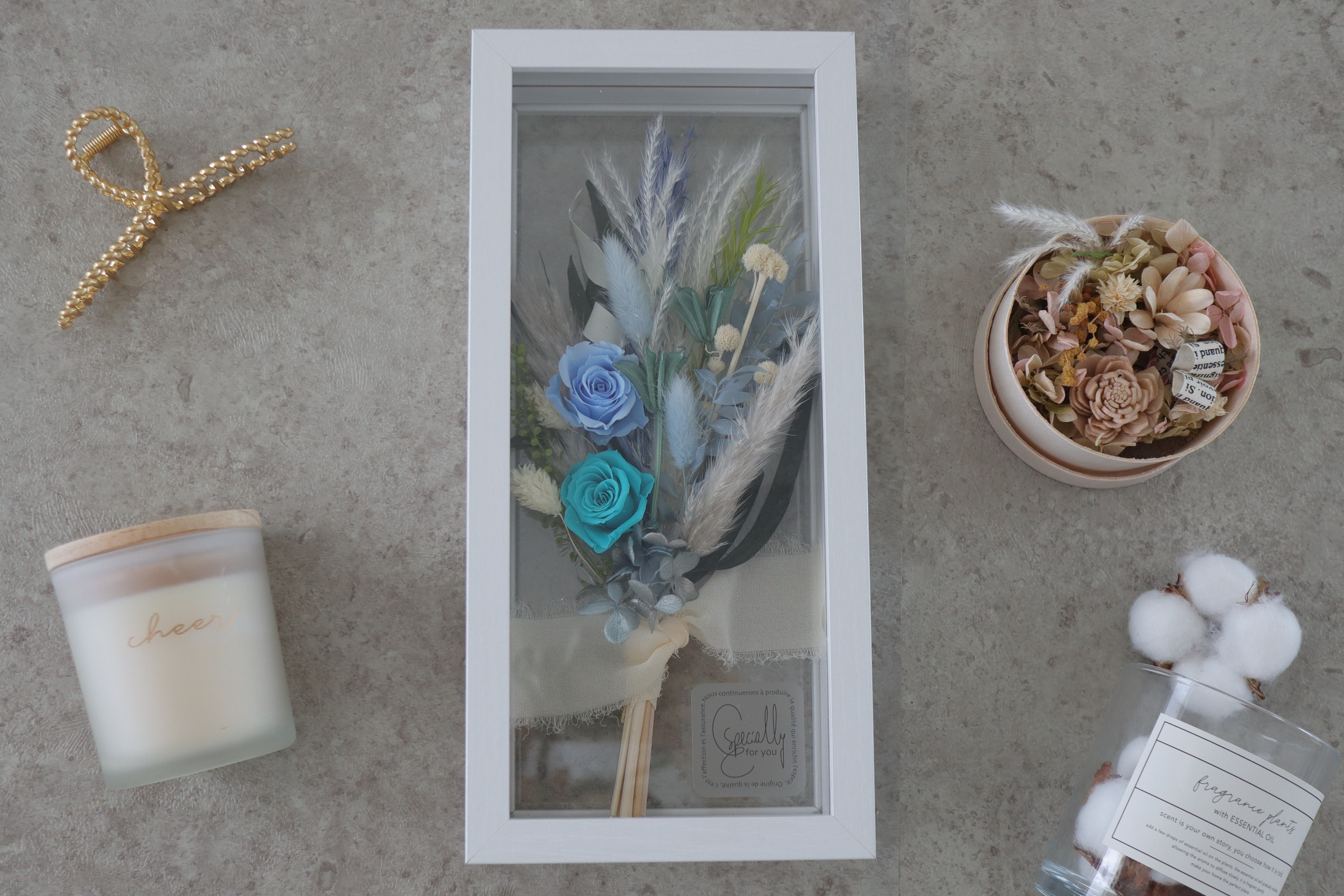 大切な日に贈りたい　喜ばれるフラワーアレンジギフト　退職祝　結婚祝　新築祝　誕生日　出産祝　お見舞い　特別　元気　明るい