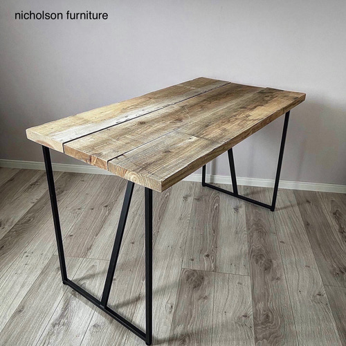 DIYパーツ】足場板（古材）洗浄済み 長さ60cm〜182cm ◎カット代 無料