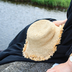 旅行帽-shimanto-高知 第3張的照片
