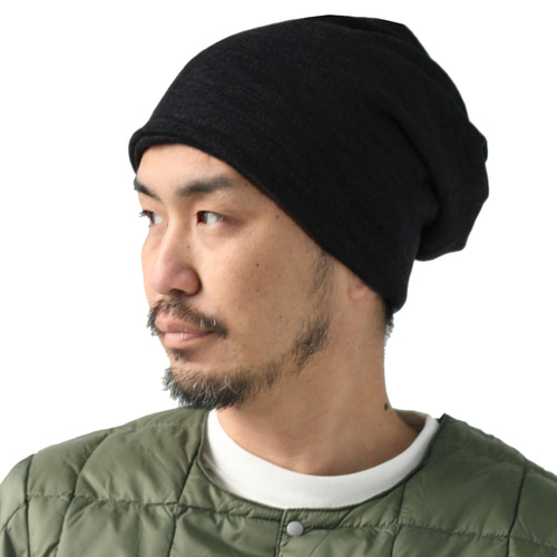 帽子 冬 メリノウール 日本製 3way ネックウォーマー ニット帽