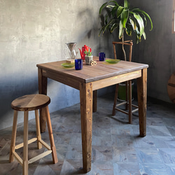 ダイニング ダイニングテーブル のおすすめ人気通販｜Creema(クリーマ