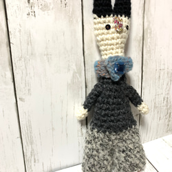 SDGs族 ♾ amigurumi vol.1 12枚目の画像