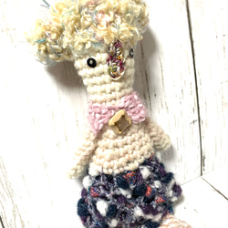 SDGs族 ♾ amigurumi vol.1 9枚目の画像