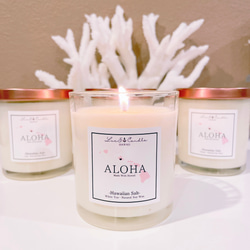 ハワイアンキャンドル釜 ムード・インカップ6H（ホワイト） ※24個単位 | キャンドルワールド