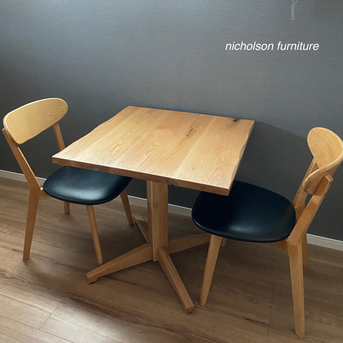 カフェテーブル　ダイニングテーブル カフェテーブル ダイニングテーブル カフェテーブル ZX coffee