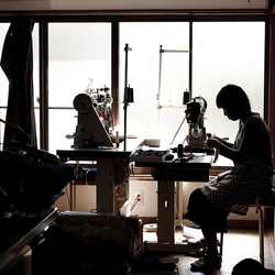 着物キャップ　アンティークの絹の着物使用　日本の京都の職人が手仕事で制作　オンリーワン　プレゼントに最適 #15 8枚目の画像