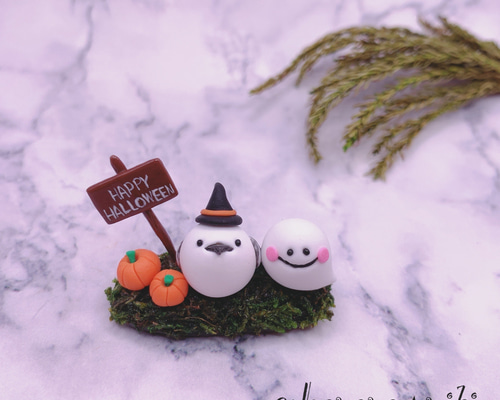 ◆オーダー用◆ダイカット シマエナガ ハロウィン クリスマス イベント オーダー用 ダイカット シマエナガ ハロウィン クリスマス