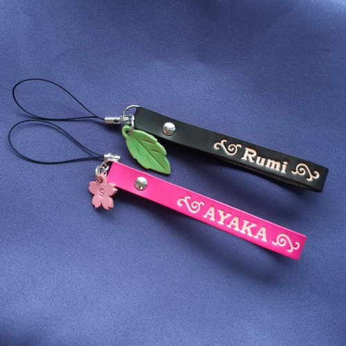 お名前 イニシャル 記念日ストラップ 一文字100円 お名前 イニシャル 記念日 ストラップ 一文字100円♪ お名前