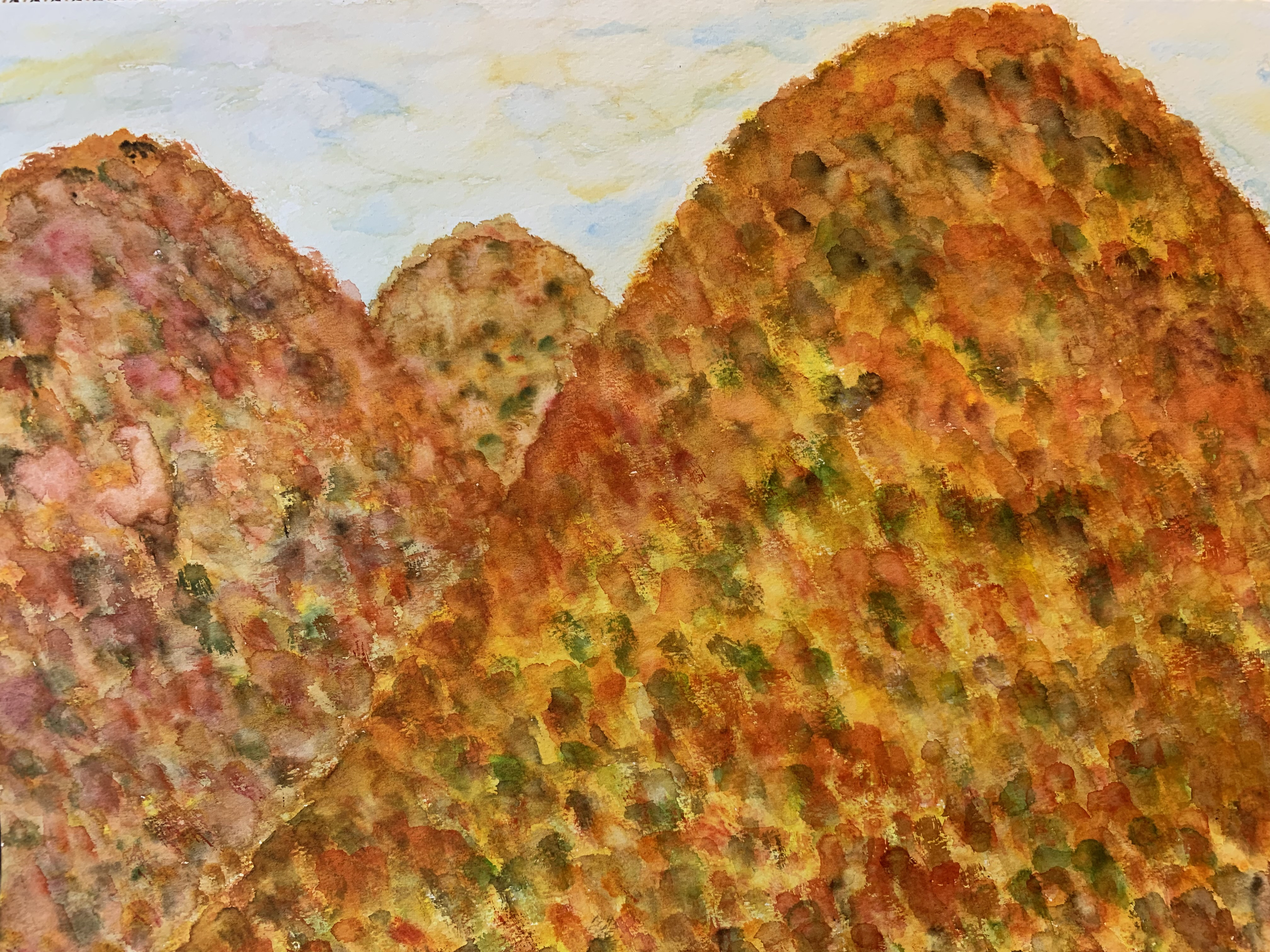 油絵 絵画 秋色大山 森盈久 油絵 絵画 秋色大山 森盈久 油絵 絵画 秋色大山 森盈久 油絵 絵画