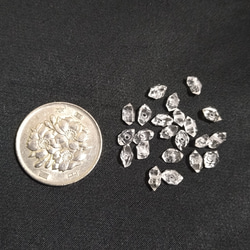 ハーキマーダイヤモンド(小) 1粒 3枚目の画像