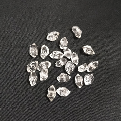 ハーキマーダイヤモンド(小) 1粒 2枚目の画像