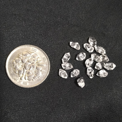 ハーキマーダイヤモンド(大) 1粒 3枚目の画像