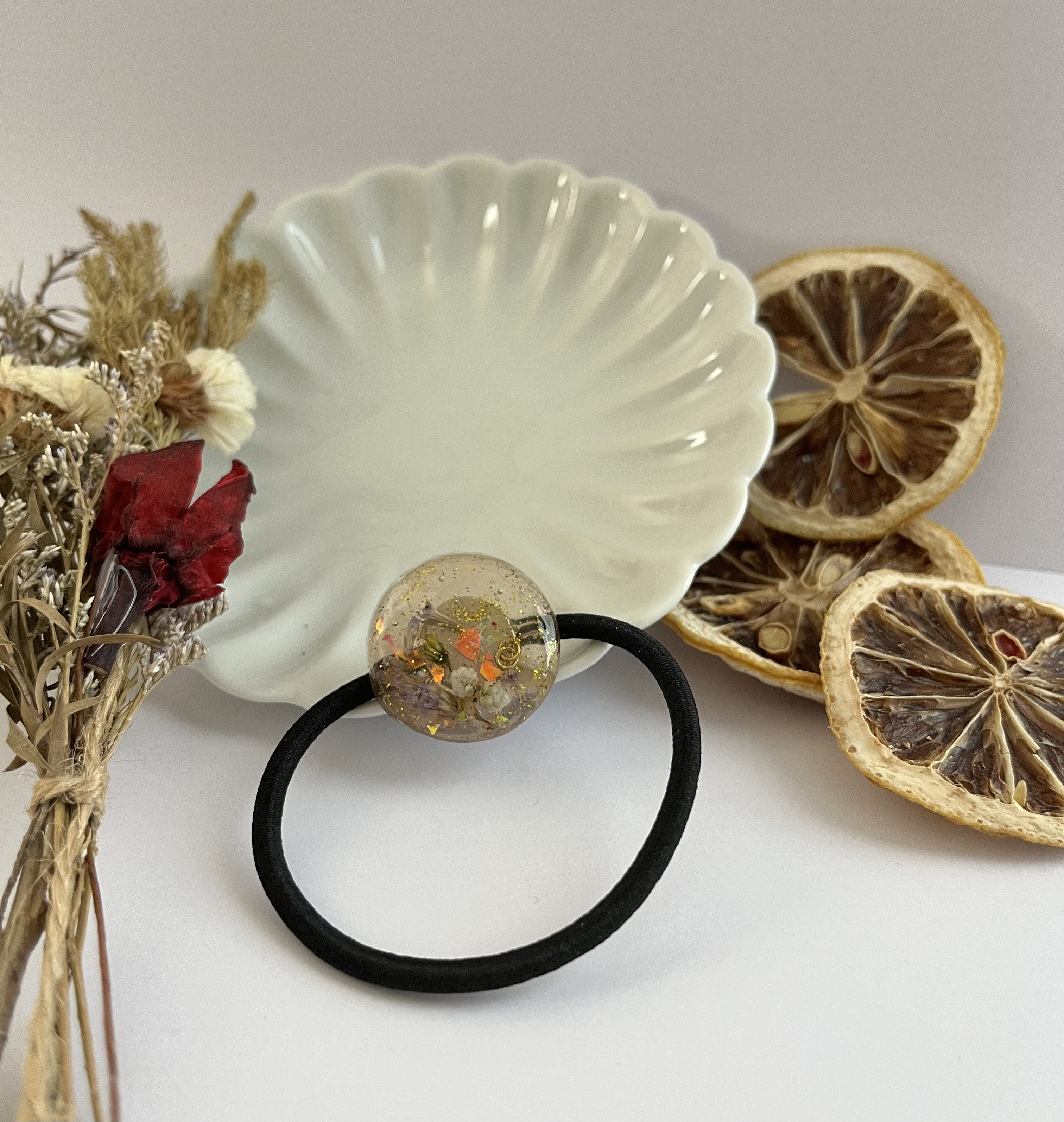 本当に 安い 通販ハンドメイド・手芸 - リリィ様専用☘レジン