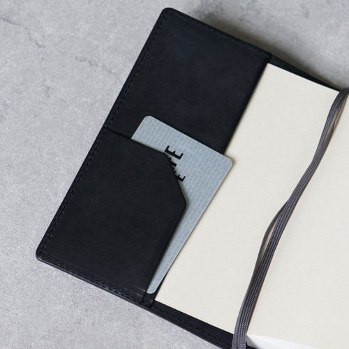 ほぼ日手帳カバーなどに　オーガナイザー　馬革　新喜皮革　新品 手帳カバー ほぼ日手帳カズン用 7色 本革製 | kawakagi 革製品専門店