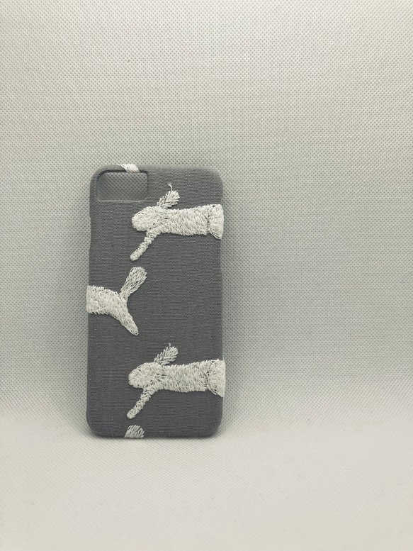 iPhone cover 4枚目の画像